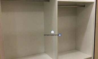 Imagem 4: Apartamento Studio LOCAÇÃO 36m², 1 vaga - MOBILIADO - Vila Augusta - Guarulhos - SP