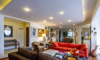 Imagem 3: Apartamento Venda 4 Dormitórios - 270 m² Campo Belo