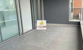 Imagem 6: Apartamento à venda, Cidade Monções, 131m², 3 suítes, 2 vagas!