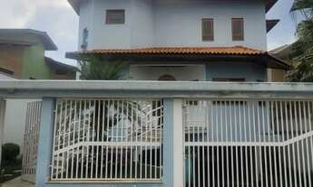 Imagem: Sobrado à venda, Parque dos Príncipes