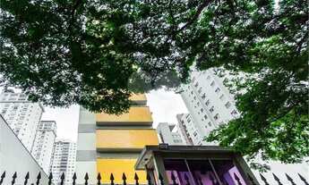 Imagem: São Paulo - Apartamento Padrão - PINHEIROS