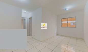 Imagem: Apartamento à venda, Bela Vista, 58m²