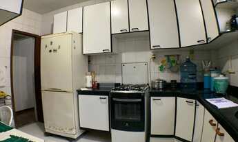 Imagem 4: Apartamento 3 Quartos, 105 m² - São Brás - Belém/PA