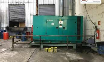 Imagem 7: Galpão para alugar, 4389 m² - Zona Industrial - Jandira/SP