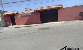 Imagem 12: Pontos | Salão de festas | Granja Bela Vista | 358,00 m²