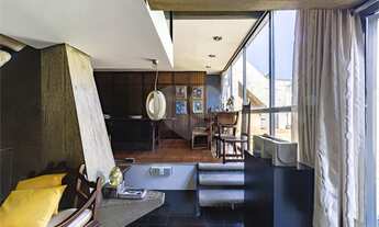 Imagem 6: São Paulo - Casa Comercial - JARDIM AMÉRICA