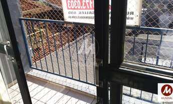 Imagem 1: Apartamento (tipo - padrao) 2 dormitórios, cozinha planejada, em condomínio fechado