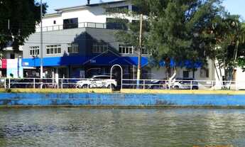 Imagem 3: Navegantes - Conjunto Comercial/Sala - Centro