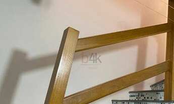 Imagem 5: Casa com 3 dormitórios à venda, 136 m² por R$ 636.000,00 - Morumbi - São Paulo/SP