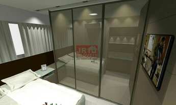 Imagem 5: Apartamento Alto Padrão todo mobiliado