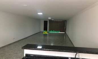 Imagem 2: Sobrado com 3 dormitórios à venda por R$ 1.650.000,00 - Vila Regente Feijó - São Paulo/SP