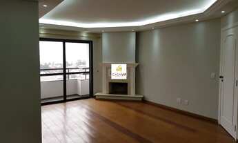 Imagem: Apartamento à venda, Vila Suzana, 120m²