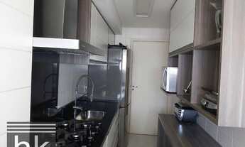 Imagem 7: Apartamento com 2 dormitórios, 98 m² - venda por R$ 1.166.000,00 ou aluguel por R$ 5.000,0