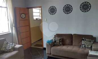 Imagem 2: Apartamento - 02 quartos - Bonsucesso