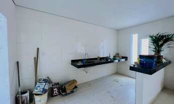 Imagem 6: Casa à venda, 3 quartos, 3 vagas, Rio Branco - Belo Horizonte/MG