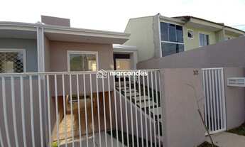 Imagem 3: FAZENDA RIO GRANDE - Casa Padrão - Eucaliptos