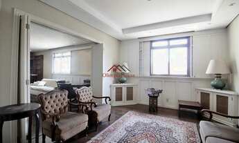 Imagem 3: Apartamento Venda 3 Dormitórios - 280 m² Higienópolis