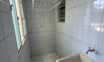 Imagem 6: Apartamento para aluguel tem 56 metros quadrados com 2 quartos em Jardim Capivari - Campin