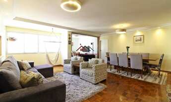 Imagem: Apartamento Venda Campo Belo 138 m² 3 Dormitórios