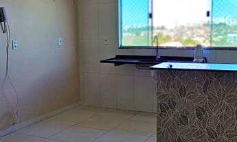 Imagem 5: Alugo excelente apartamento em rua 06 Vicente Pires