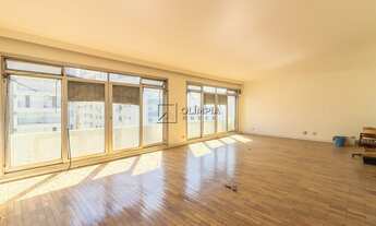 Imagem 2: Venda Apartamento 3 Dormitórios - 300 m² Bela Vista