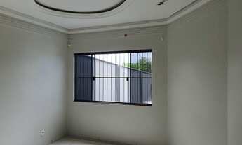 Imagem: Vendo uma Linda casa com arquitetura moderna