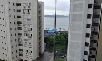 Imagem: APARTAMENTO NA AGRONÔMICA, VISTA MAR COM