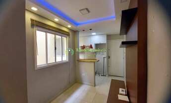 Imagem 2: Cobertura sem condomínio 2 dormitórios - Vila Guaraciaba