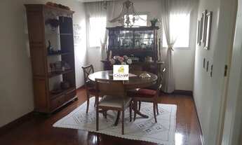 Imagem 5: Apartamento de alto padrão à venda, Moema, 198m², 4 dormitórios, 3 suítes, 3 vagas!