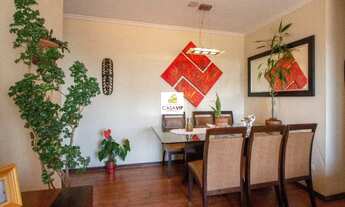 Imagem 5: Apartamento à venda, Alto da Mooca, 58m², 3 dormitórios, 1 vaga!