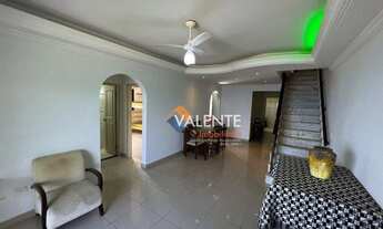 Imagem 4: Cobertura com 3 dormitórios à venda, 258 m² por R$ 1.650.000,00 - Canto do Forte - Praia G