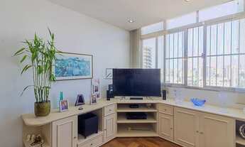 Imagem 7: Apartamento Venda Perdizes 160 m² 3 Dormitórios