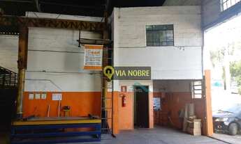 Imagem 7: Galpão para alugar, 750 m² por R$ 7.500,00/mês - Jardinópolis - Belo Horizonte/MG