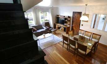 Imagem 4: Casa de 3 Dormitórios na Rua Sócrates Abrahão