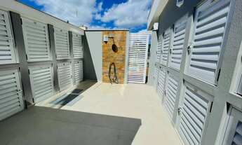 Imagem 5: Apartamento para venda possui 66 metros quadrados com 2 quartos