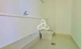 Imagem 6: Apartamento com 3 dormitórios à venda, 166 m² por R$ 1.998.500,00 - Ponta da Praia - Santo