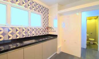 Imagem 7: Apartamento Venda 2 Dormitórios - 84 m² Higienópolis