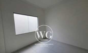 Imagem 3: CASA NO BAIRRO NOVO ALEIXO COM SUITE E QUARTOS