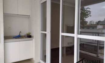 Imagem 6: Apartamento | Edifício Pitangueiras | Centro | 99,00 m² | 1 suíte