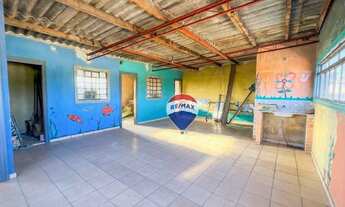 Imagem 7: Casa com 11 dormitórios à venda, 597 m² por R$ 1.250.000,00 - Taguatinga Sul - Brasília/DI