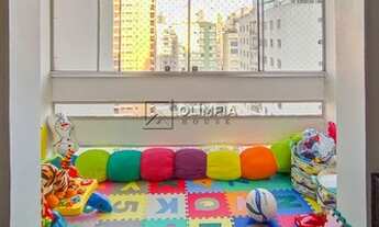 Imagem 5: Locação Cobertura 3 Dormitórios - 125 m² Perdizes