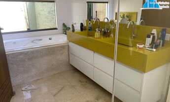 Imagem 3: Linda casa linear em Vicente Pires na Rua 12