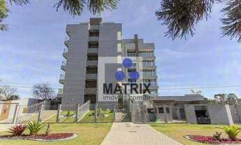 Imagem 3: Apartamento com 2 dormitórios para alugar, 65 m² por R$ 4.000/mês - Mossunguê - Curitiba/P