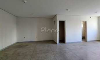 Imagem 3: Sala - Centro - Campinas