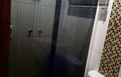 Imagem 8: Casa com 2 dormitórios, 54 m² - venda por R$ 235.000,00 ou aluguel por R$ 920,00/mês - Vil