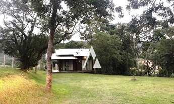 Imagem 4: Casa com 2 dormitórios para alugar, 120 m² por R$ 2.800,00/mês - Ambrósio - Garopaba/SC