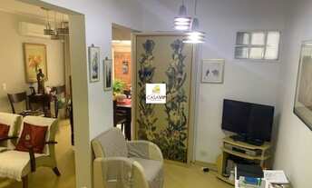 Imagem 2: Apartamento à venda, Indianópolis, 76m², 2 dormitórios, 1 vaga!