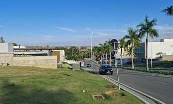 Imagem 7: Terreno - Loteamento Mont Blanc Residence - Campinas