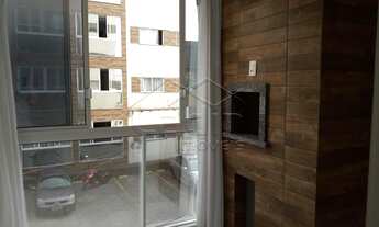 Imagem 5: Navegantes - Apartamento Padrão - Volta Grande