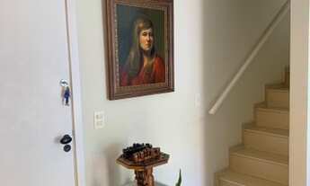 Imagem 2: Condomínio Barra Bonita, apartamento Duplex, 94 metros quadrados com 2 quartos - Recreio